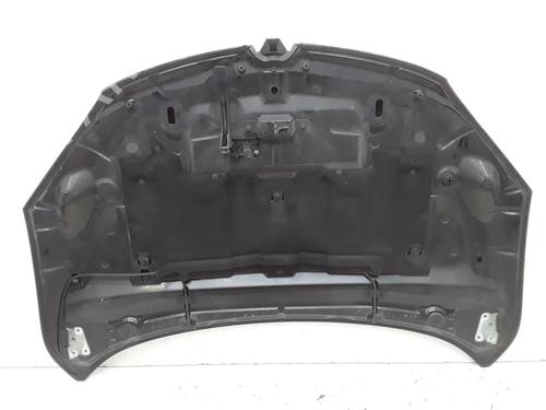 Hood RENAULT MEGANE III Hatchback (BZ0/1_, B3_) 1.5 dCi | BP25167268C1 