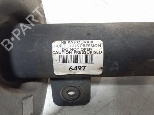 Right front shock absorber PEUGEOT 207 (WA_, WC_) 1.6 HDi | BP27862505M17 