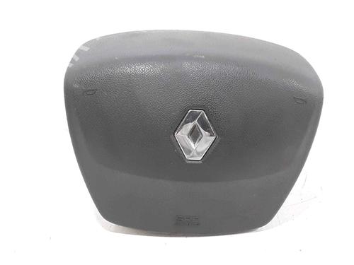 Used Driver airbag RENAULT LAGUNA III (BT0/1) 1.5 dCi (BT00, BT0A, BT0T, BT1J) (110 hp) 25160362