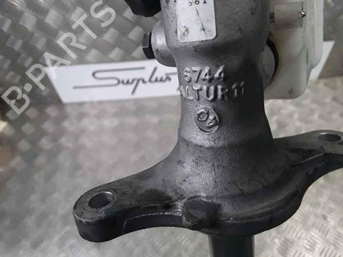 Brake master cylinder FIAT 500 (312_) 1.2 (312AXA1A) | BP25164102M77 