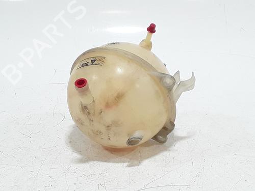 Expansion tank VW GOLF VI (5K1) 1.6 TDI | BP29379795C120 