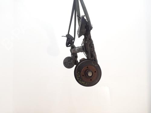 Rear axle CITROËN C3 II (SC_) 1.4 | BP32128221M2 - Image 2