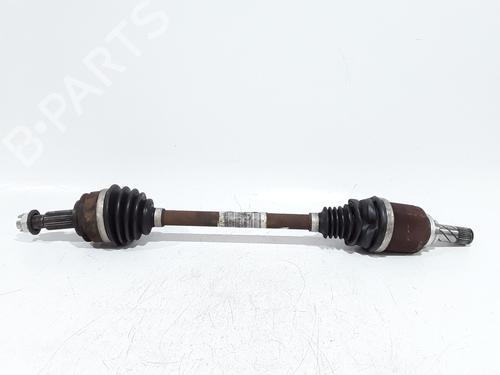Used Left front driveshaft Left front driveshaft 37594131 37594131
