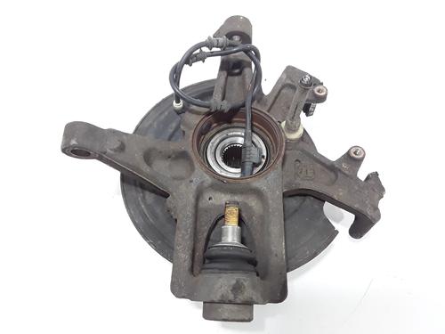 Left rear steering knuckle MERCEDES-BENZ M-CLASS (W163) ML 320 (163.154) | BP25767508M27 