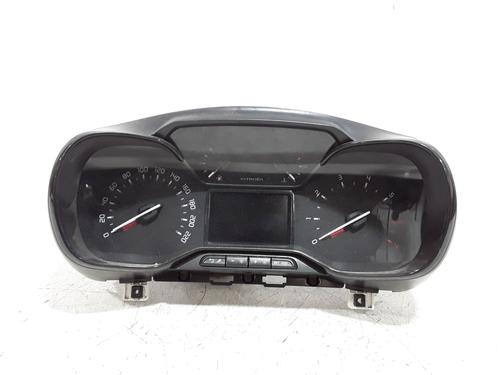 instrument-cluster-citroen-c3-iii-sx-2016-33030797 main image