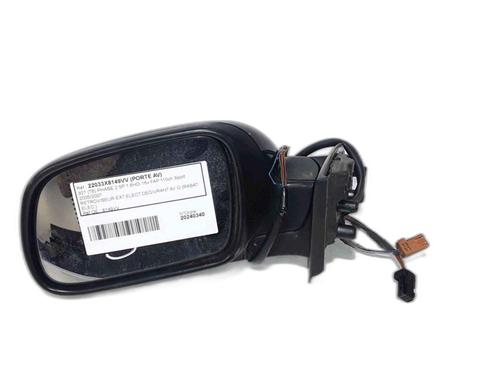 Used Left mirror PEUGEOT 307 (3A/C) 1.6 HDi 110 (109 hp) 25186817