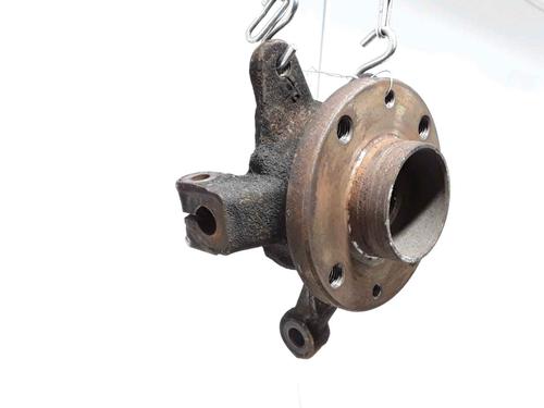 Left front steering knuckle RENAULT CLIO II (BB_, CB_) 1.2 (BB0A, BB0F, BB10, BB1K, BB28, BB2D, BB2H, CB0A,... | BP25198311M25 