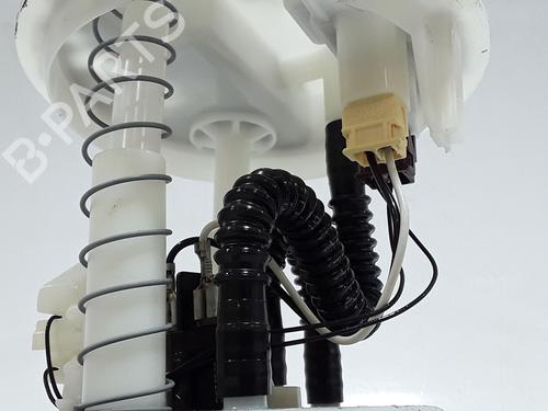 Bränslepump RENAULT TWINGO II (CN0_) 1.2 16V (CN04, CN0B) | BP32149886M76