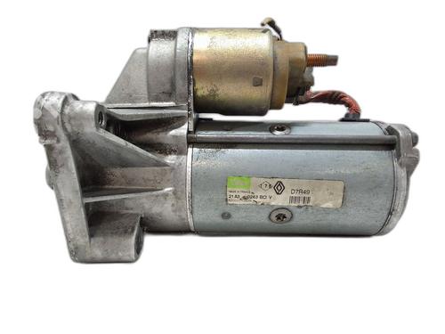 Used Starter Starter RENAULT MEGANE II (BM0/1_, CM0/1_) 1.9 dCi (BM0G, CM0G) (120 hp) 25480622 25480622