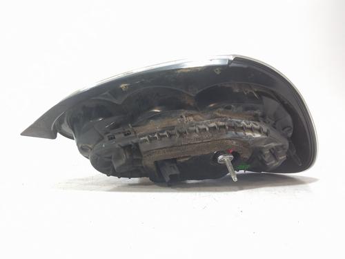 Left taillight TOYOTA AYGO (_B1_) 1.0 (KGB10_, KGB10R) | BP30091870C34