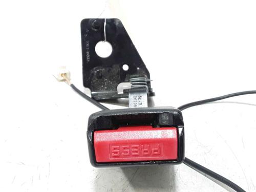 Seat buckle PEUGEOT 308 I (4A_, 4C_) 1.6 HDi | BP25162384I32 