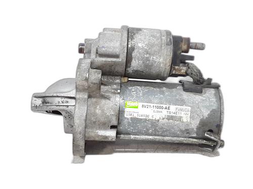 Used Starter FORD FIESTA VI (CB1, CCN) 1.6 TDCi (95 hp) 31178712