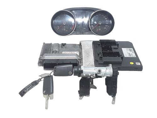 Module électronique Module électronique VW POLO V (6R1, 6C1) 1.4 TDI (90 hp) 36004748 36004748