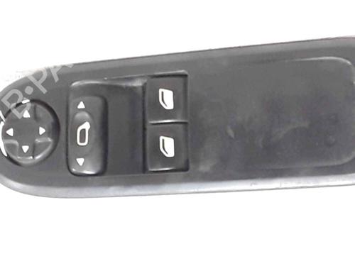 Used Switch Switch CITROËN C3 II (SC_) 1.4 HDi 70 (SC8HZC, SC8HR0, SC8HP4) (68 hp) 25186132 25186132