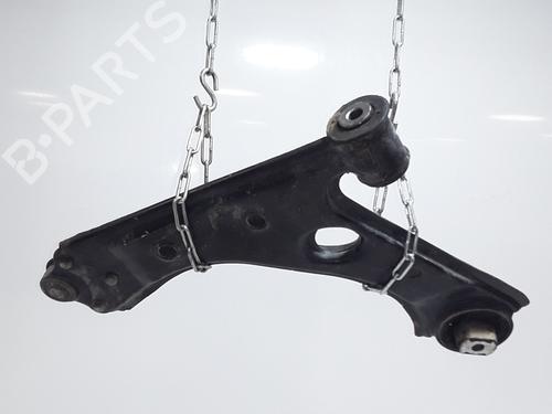 Right front suspension arm CITROËN NEMO Box Body/MPV (AA_) 1.4 HDi | BP25199277M13 