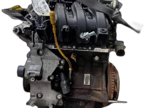 Engine RENAULT CLIO III (BR0/1, CR0/1) 1.2 16V (BR02, BR0J, BR11, CR02, CR0J, CR11) | BP32099210M1  - Image 5