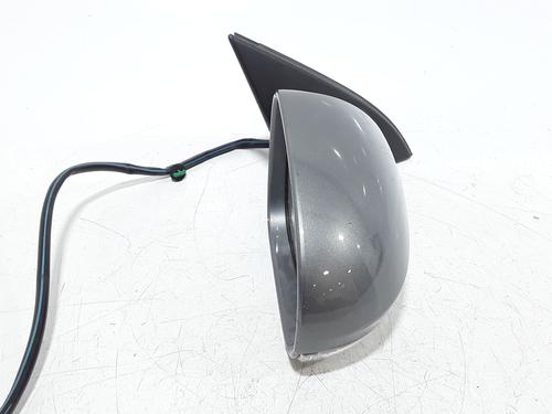 Right mirror VW PASSAT B6 Variant (3C5) 2.0 TDI | BP25192063C27 