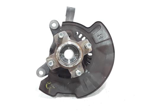 Used Left front steering knuckle Left front steering knuckle 37594119 37594119