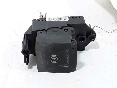 Used Hand brake RENAULT SCÉNIC III (JZ0/1_) 1.5 dCi (110 hp) 25165544