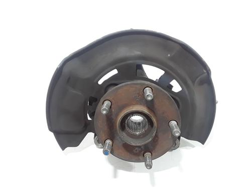 Used Right front steering knuckle TOYOTA RAV 4 III (_A3_) 2.2 D 4WD (ALA30_, ALA30R) (136 hp) 25198795