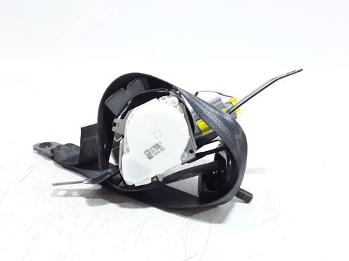 Front right seatbelt FORD FIESTA VI (CB1, CCN) 1.5 TDCi | BP37249848I25 - Image 3
