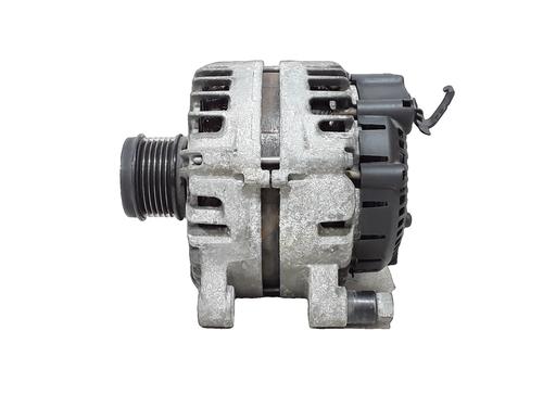 Startmotor Startmotor PEUGEOT 208 I (CA_, CC_) 1.6 BlueHDi 100 (100 hp) 34608224 34608224