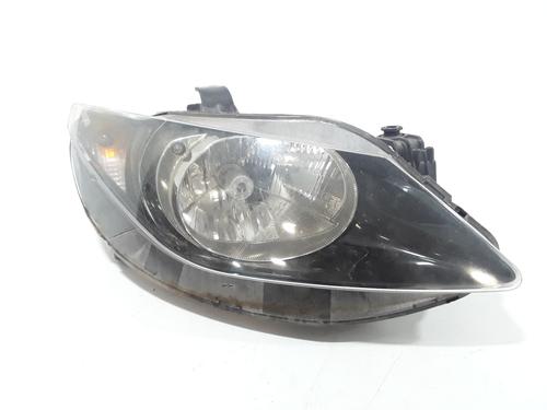 Used Right headlight SEAT IBIZA IV (6J5, 6P1) 1.4 TDI (80 hp) 25183001