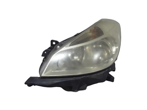 Used Left headlight Left headlight RENAULT CLIO III (BR0/1, CR0/1) 1.5 dCi (BR17, CR17) (86 hp) 33917638 33917638