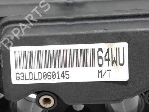 Injection rail KIA PICANTO III (JA) 1.0 | BP36816711M98 - Image 3