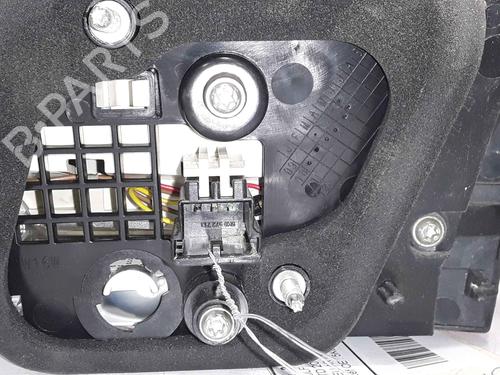 Left tailgate light VW GOLF VI (5K1) 2.0 TDI | BP25187827C79 