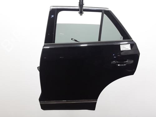 Used Left rear door Left rear door VW T-ROC (A11, D11) 2.0 TDI (150 hp) 33612012 33612012