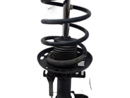 Left front shock absorber RENAULT MEGANE III Hatchback (BZ0/1_, B3_) 1.5 dCi (BZ0C) | BP32199536M16 - Image 2