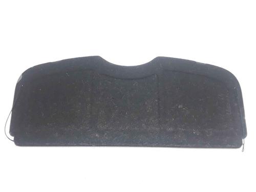 Used Rear parcel shelf PEUGEOT 207 (WA_, WC_) 1.4 (73 hp) 25201318
