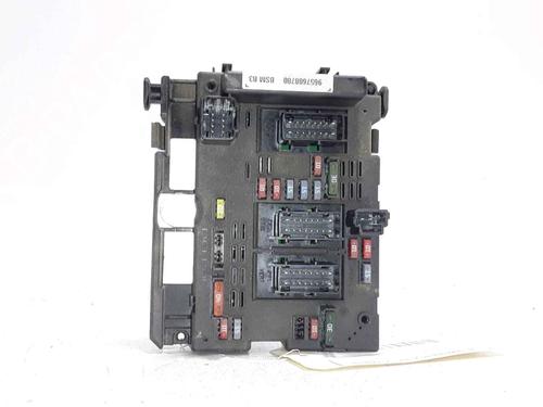 Fuse box KIA SORENTO I (JC) 2.5 CRDi 4WD | BP25179035E1 