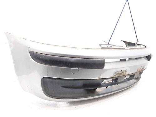 Front bumper MERCEDES-BENZ A-CLASS (W168) A 140 (168.031, 168.131) | BP25167587C7 