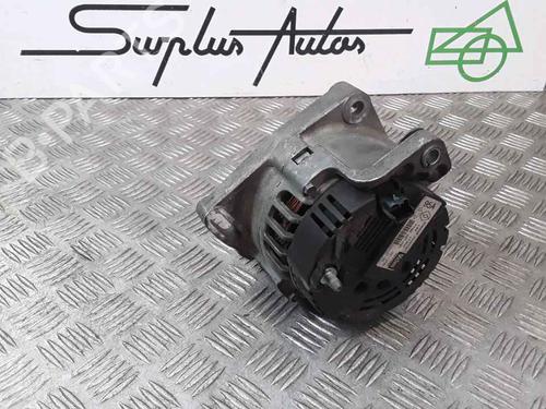 Alternator RENAULT CLIO II (BB_, CB_) 1.2 16V (BB05, BB0W, BB11, BB27, BB2T, BB2U, BB2V, CB05,... | BP25176920M7 