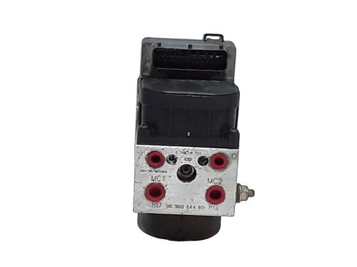 Used ABS pump ABS pump CITROËN XSARA (N1) 2.0 HDi 90 (90 hp) 40093892 40093892