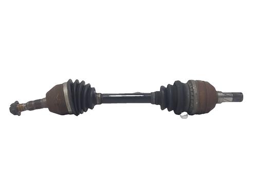 Used Left front driveshaft Left front driveshaft OPEL ASTRA H (A04) 1.7 CDTI (L48) (100 hp) 33710658 33710658