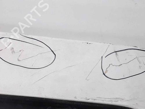 Left front door CITROËN JUMPER I Van (244) 2.0 HDi | BP25188456C2 