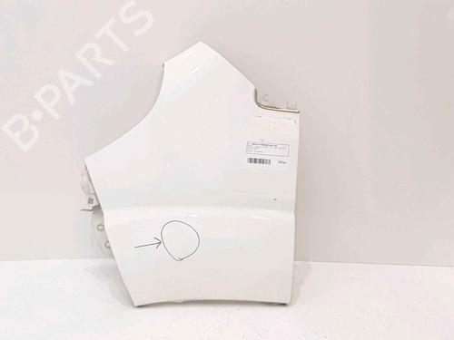 Used Left front fenders PEUGEOT BOXER Van 2.2 HDi 130 (131 hp) 25181908