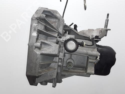 Gearbox RENAULT CAPTUR I (J5_, H5_) 1.5 dCi 90 (J5N4, J5M5, J5MW, J5M6, J5AL, J5AJ) | BP32767379M3 - Image 2