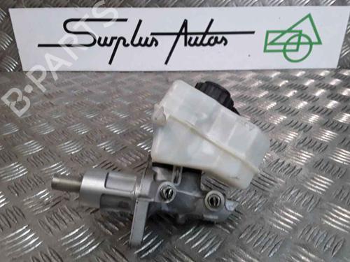 Used Brake master cylinder BMW 3 (E90) 325 d (197 hp) 25166036