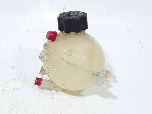 Expansion tank PEUGEOT 3008 I MPV (0U_) 1.6 HDi | BP29170394C120 