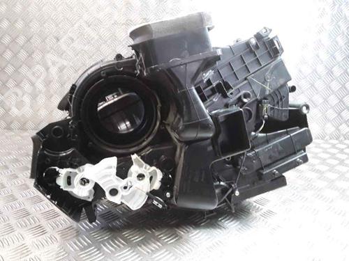 Heater matrix box RENAULT CLIO V (B7_) 1.5 Blue dCi 85 (B7AG) | BP25185002M61 