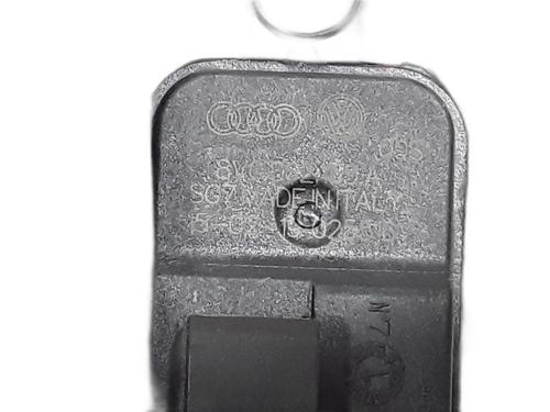 Fuel flap AUDI A3 Sportback (8VA, 8VF) 30 TDI | BP29230256C131 