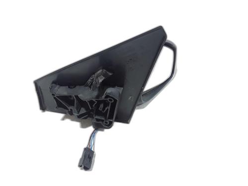 Right mirror RENAULT MEGANE III Hatchback (BZ0/1_, B3_) 1.5 dCi | BP28207369C27 