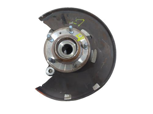 Used Left front steering knuckle Left front steering knuckle CHEVROLET CRUZE Station Wagon (J308) 1.7 TD (131 hp) 36460329 36460329