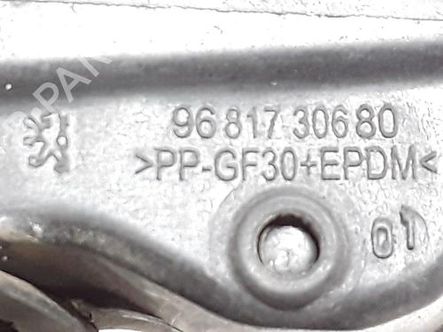 Fuel flap PEUGEOT 207 SW (WK_) 1.6 HDi | BP29962170C131