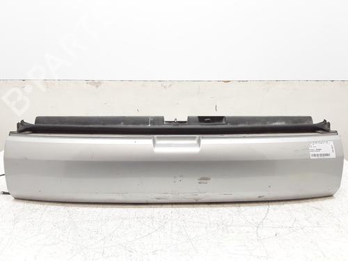 Used Tailgate PEUGEOT 3008 I MPV (0U_) 1.6 HDi (112 hp) 31700556