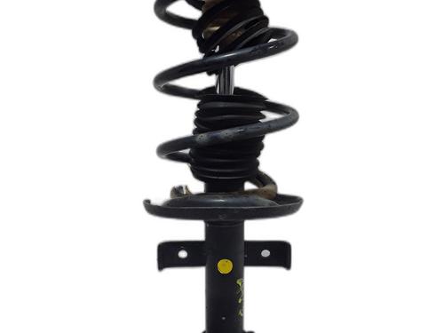 Used Right front shock absorber RENAULT CLIO IV (BH_) 1.2 TCe 120 (BHAU) (118 hp) 29083451